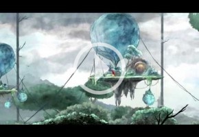 Otro vistazo al encantador mundo de Child of Light