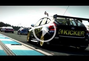 El nuevo GRID se llama GRID: Autosport y llega dentro de dos meses