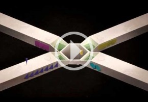 inSynch, un juego musical en stop-motion
