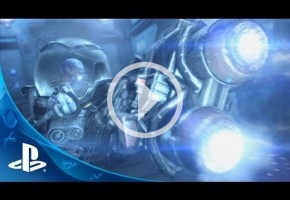 Tráiler de lanzamiento de Cold, Cold Heart