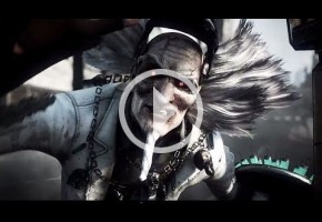 Bandai Namco anuncia Rise of the Incarnates, un juego de lucha <em>free to play</em> para PC