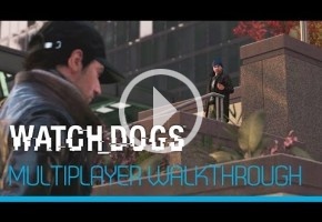 Watch_Dogs nos muestra hoy tres de sus modalidades multijugador