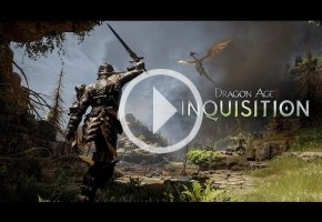 Estos 16 minutos de Dragon Age: Inquisition son bastante convincentes