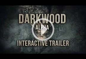 Darkwood, el juego de terror cenital, muestra sus cartas en este gameplay