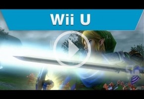 Hyrule Warriors ahora es un poco más Ocarina of Time