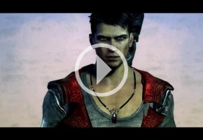DmC: Definitive Edition se ve así a 60fps