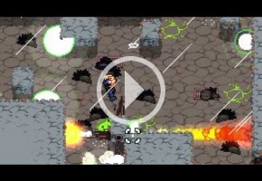 Cien armas después, Nuclear Throne sigue siendo el mejor arcade en años