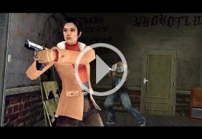 Fahrenheit, de David Cage, ahora en iOS y Steam