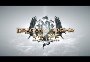 El primer tráiler de Dragon's Dogma Online
