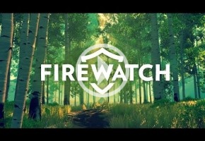 Firewatch llega hoy a Xbox One y se actualiza para añadir mandanga buena