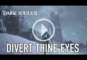 Un vistazo en vídeo a Dark Souls III: Ashes Of Ariandel