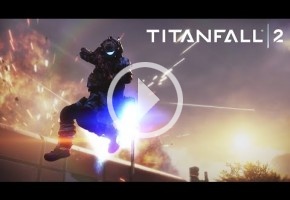 El nuevo tráiler de Titanfall 2 se centra en los pilotos
