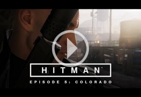 El quinto episodio de Hitman se estrena con este tráiler