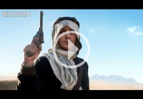 Battlefield 1 tiene nuevo tráiler para la campaña individual