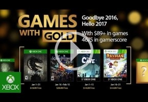 La segunda temporada de Killer Instinct encabeza los Juegos con Gold de enero de 2017