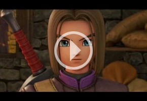 Dragon Quest XI tiene nuevo tráiler, fecha en Japón y una edición especial un poco loca