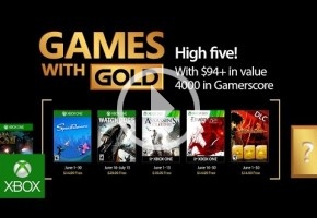 Watch Dogs y Assassin's Creed III, entre los Juegos con Gold de junio