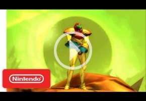 E3 2017: Anunciado Metroid: Samus Returns para 3DS