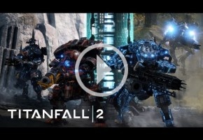 La próxima actualización de Titanfall 2 añadirá un modo cooperativo