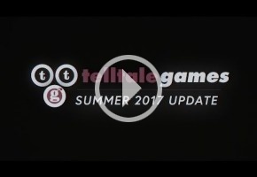The Wolf Among Us tendrá segunda temporada el año que viene