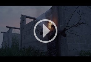 Darkwood sale de Early Access con un nuevo tráiler inspirado en <i>La bruja</i>