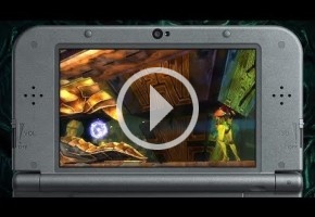 15 minutos de Metroid: Samus Returns
