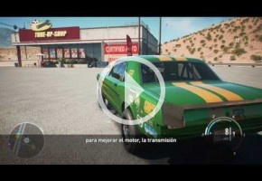 El nuevo tráiler de Need for Speed Payback se centra en la personalización