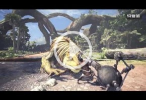 Catorce vídeos para catorce armas de Monster Hunter: World