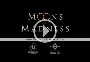Moons of Madness, terror psicológico y ciencia ficción se dan la mano otra vez