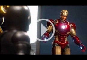 Marvel vs. Capcom: Infinite tiene nuevo tráiler sobre su guion y su plantilla inicial