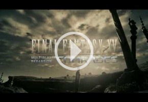 La expansión multijugador de Final Fantasy XV estará disponible el 31 de octubre