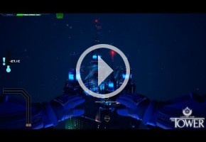 Consortium: The Tower llega a Early Access