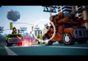 Tiny Metal será el primer juego de Sony publicado en Switch