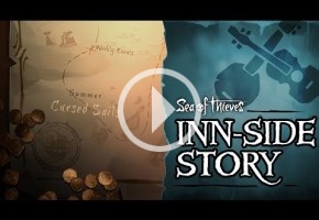 Más objetos y mecánicas: Rare especifica sus futuras estrategias para Sea of Thieves
