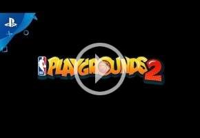 Habrá secuela de NBA Playgrounds este verano
