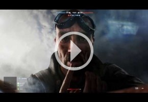 Un teaser de dos segundos confirma que Battlefield V es en la Segunda Guerra Mundial