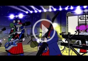 Marvelous Europe publicará Gal Metal en occidente