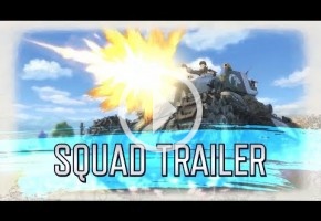 Valkyria Chronicles 4 tiene nuevo tráiler para presentarnos (otra vez) a sus personajes