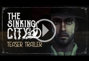 The Sinking City muestra su primer tráiler