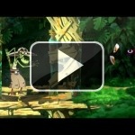 El tráiler de Rayman Origins del E3