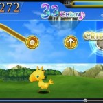 Theatrhythm: Final Fantasy - 22/07/2011