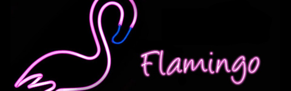 Operación Flamingo