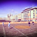 game-square