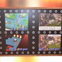 game-square