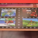 game-square