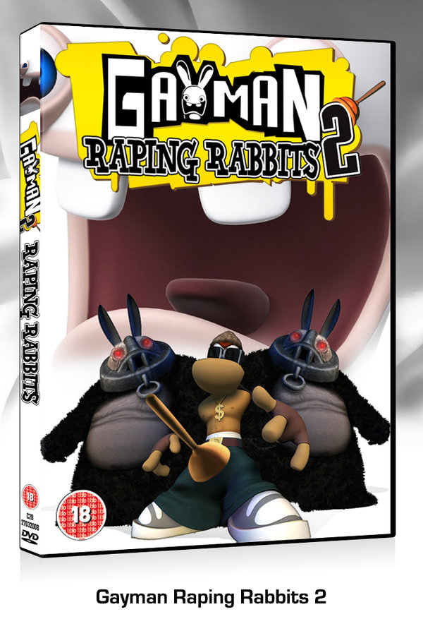 VideoJuegos Parodias xxx O_o