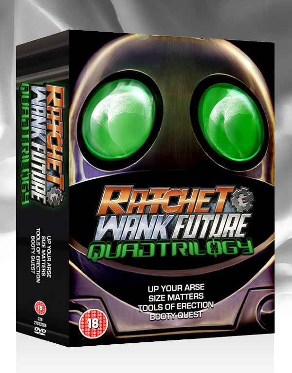 VideoJuegos Parodias xxx O_o