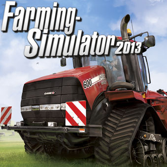 Farming Simulator 2013 WineSkin Год выпуска: 2012 Версия: 1.3.0.0 Разработч