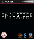 Injustice: Gods Among Us