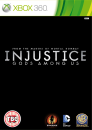 Injustice: Gods Among Us